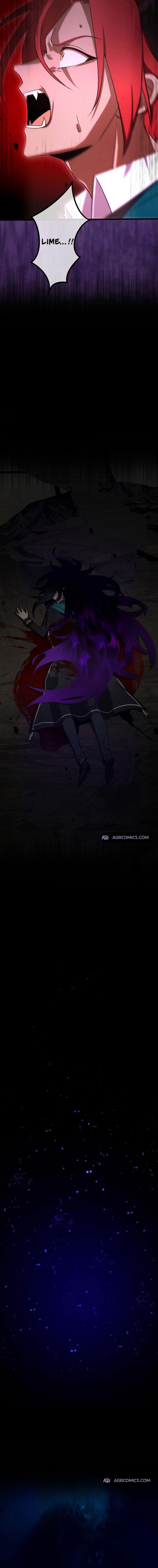 I Reincarnated as an SSS-Ranked Goblin Chapter 90 - Page 10