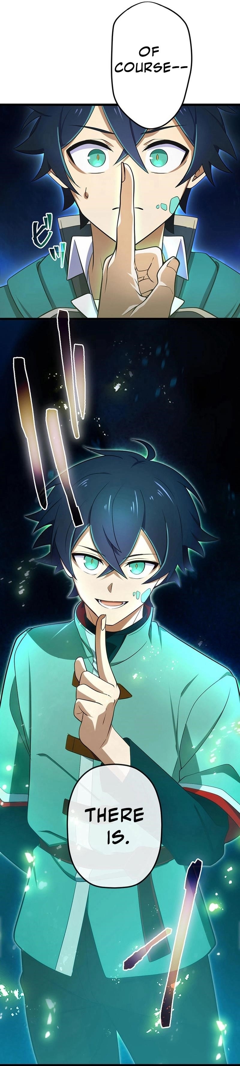 I Reincarnated as an SSS-Ranked Goblin Chapter 90 - Page 18