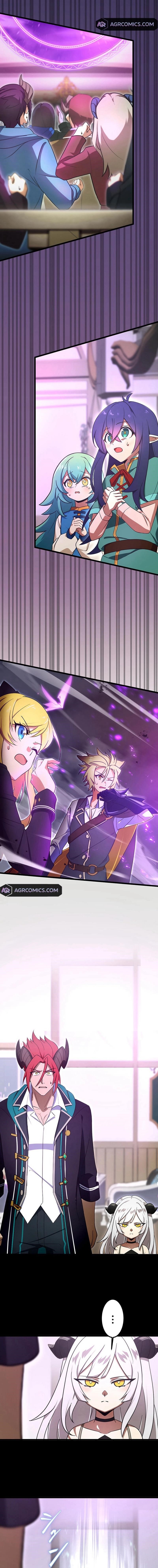 I Reincarnated as an SSS-Ranked Goblin Chapter 90 - Page 2