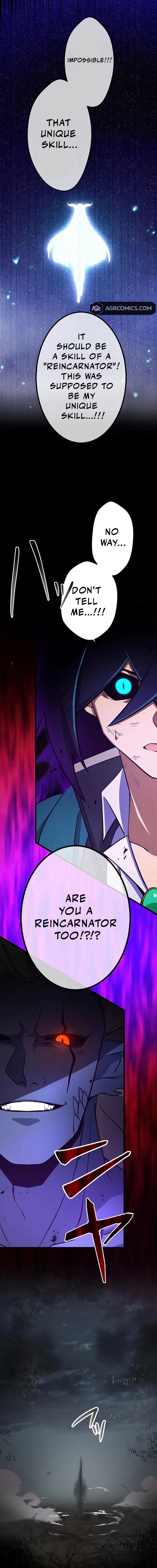 I Reincarnated as an SSS-Ranked Goblin Chapter 90 - Page 6