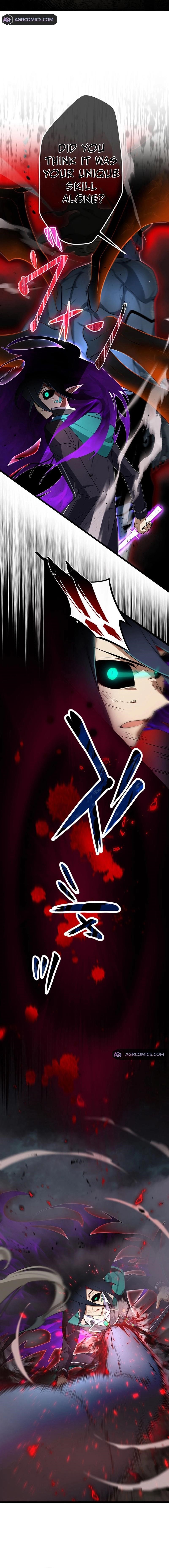 I Reincarnated as an SSS-Ranked Goblin Chapter 90 - Page 7