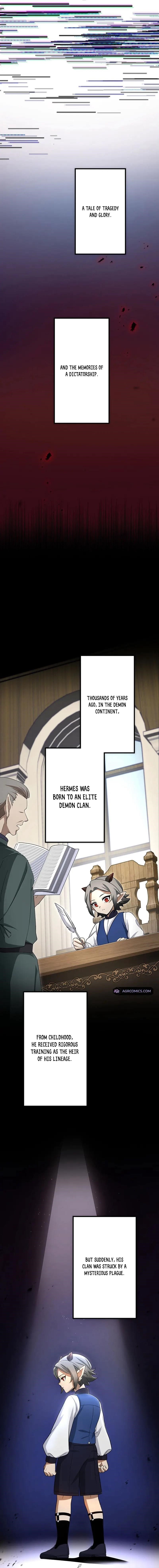 I Reincarnated as an SSS-Ranked Goblin Chapter 91 - Page 6
