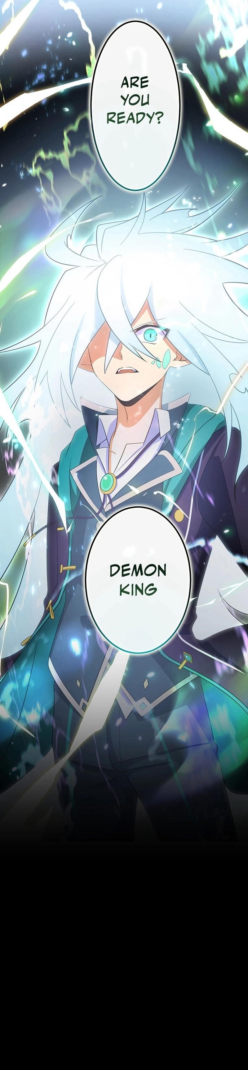 I Reincarnated as an SSS-Ranked Goblin Chapter 92 - Page 17