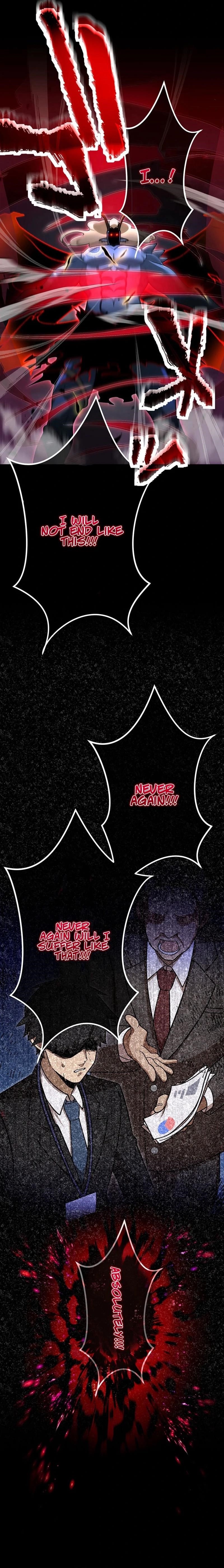 I Reincarnated as an SSS-Ranked Goblin Chapter 93 - Page 16