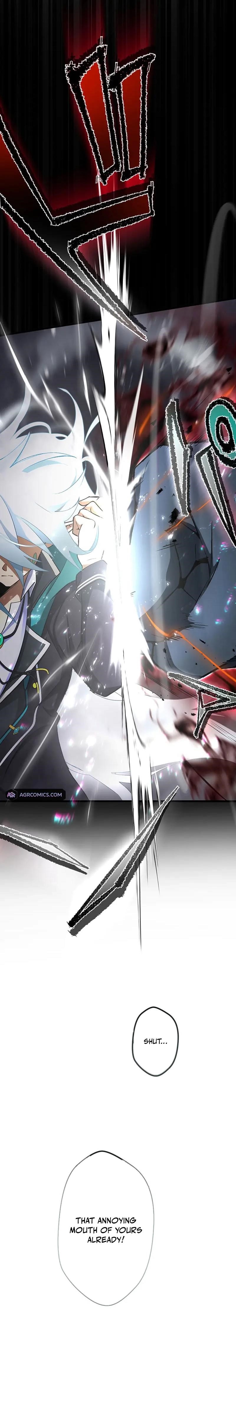 I Reincarnated as an SSS-Ranked Goblin Chapter 94 - Page 10