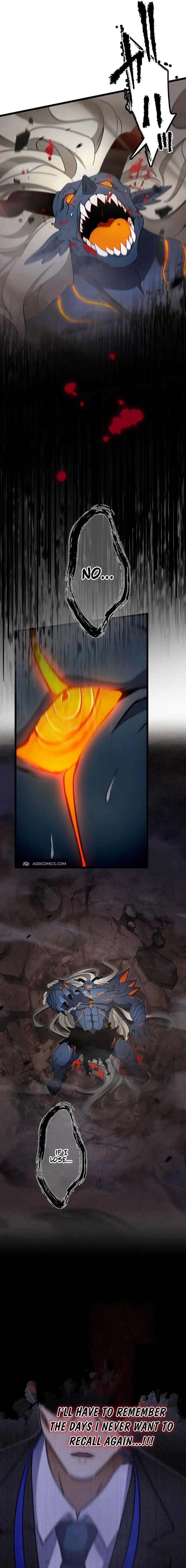 I Reincarnated as an SSS-Ranked Goblin Chapter 94 - Page 13