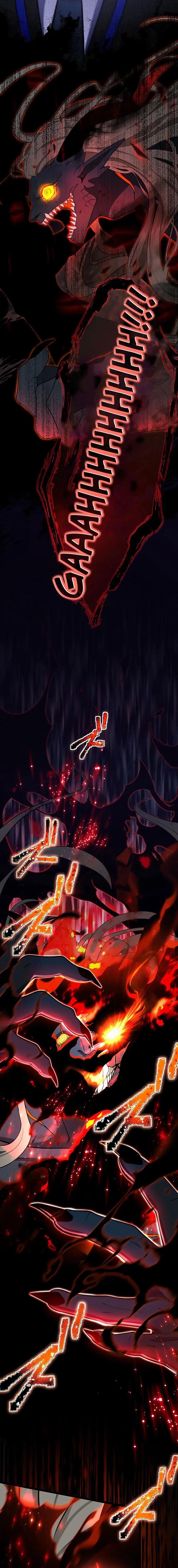 I Reincarnated as an SSS-Ranked Goblin Chapter 94 - Page 14