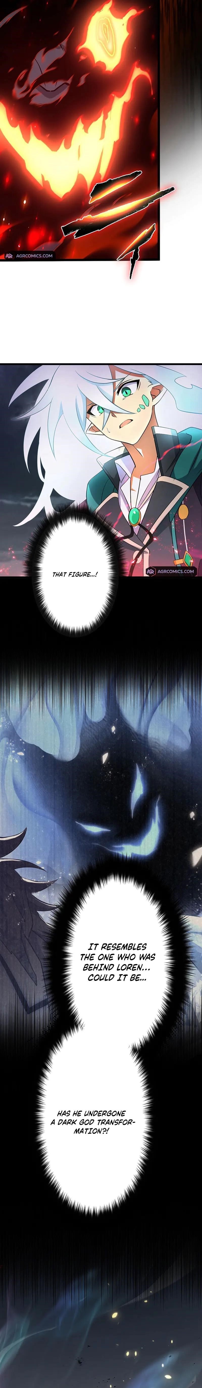 I Reincarnated as an SSS-Ranked Goblin Chapter 94 - Page 15