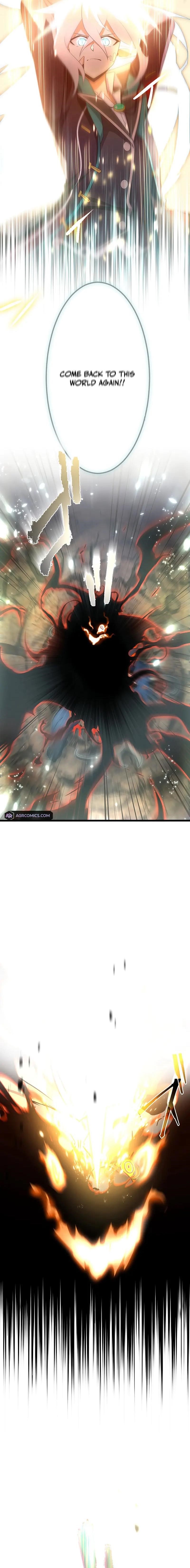 I Reincarnated as an SSS-Ranked Goblin Chapter 94 - Page 17