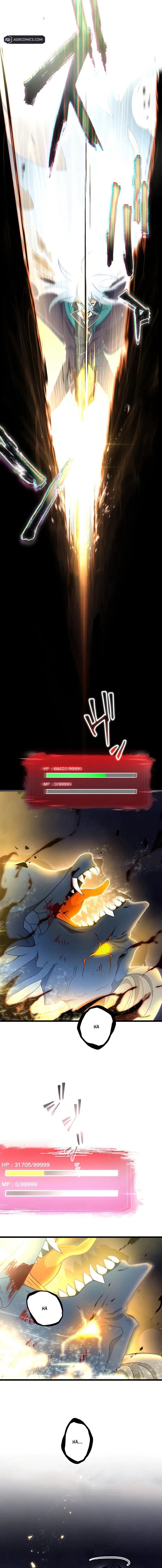 I Reincarnated as an SSS-Ranked Goblin Chapter 94 - Page 18