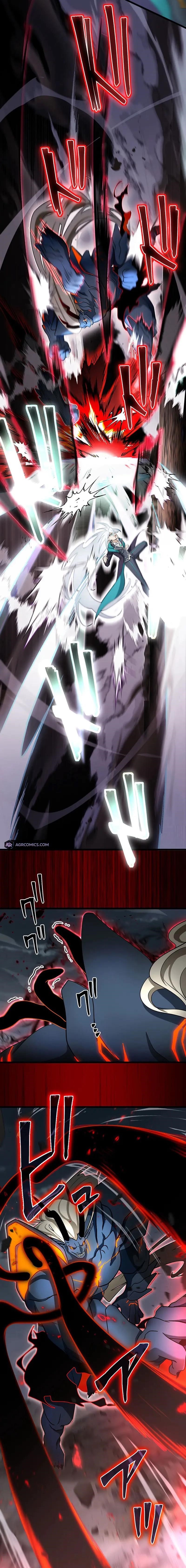 I Reincarnated as an SSS-Ranked Goblin Chapter 94 - Page 5