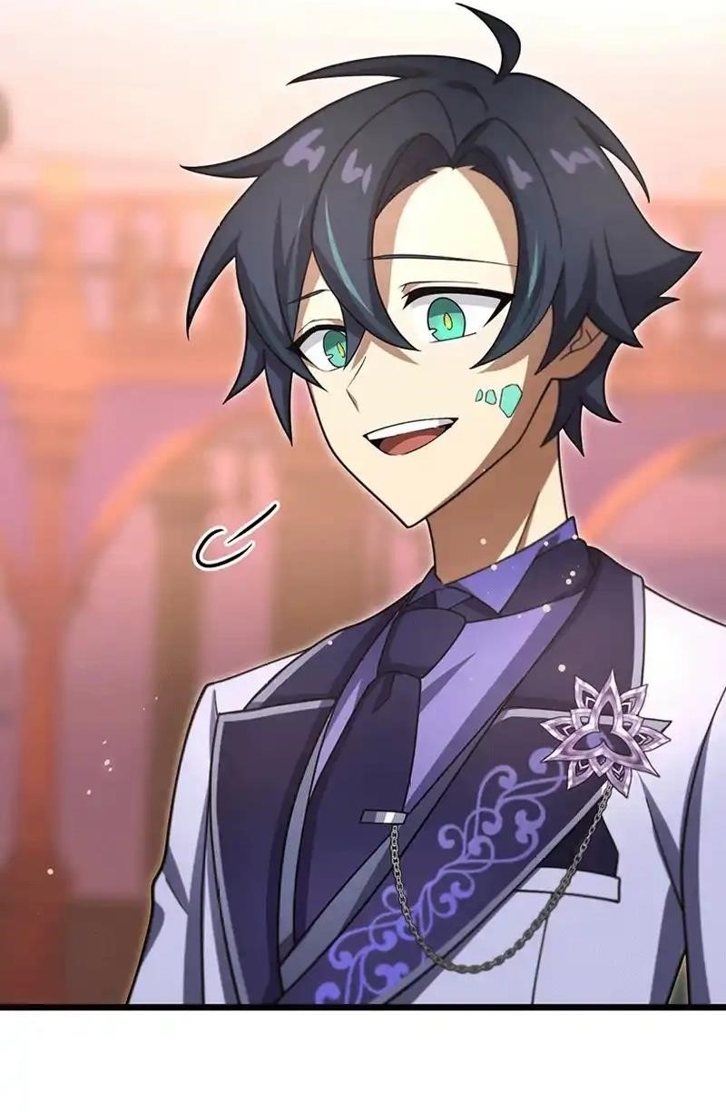 I Reincarnated as an SSS-Ranked Goblin Chapter 96 - Page 15