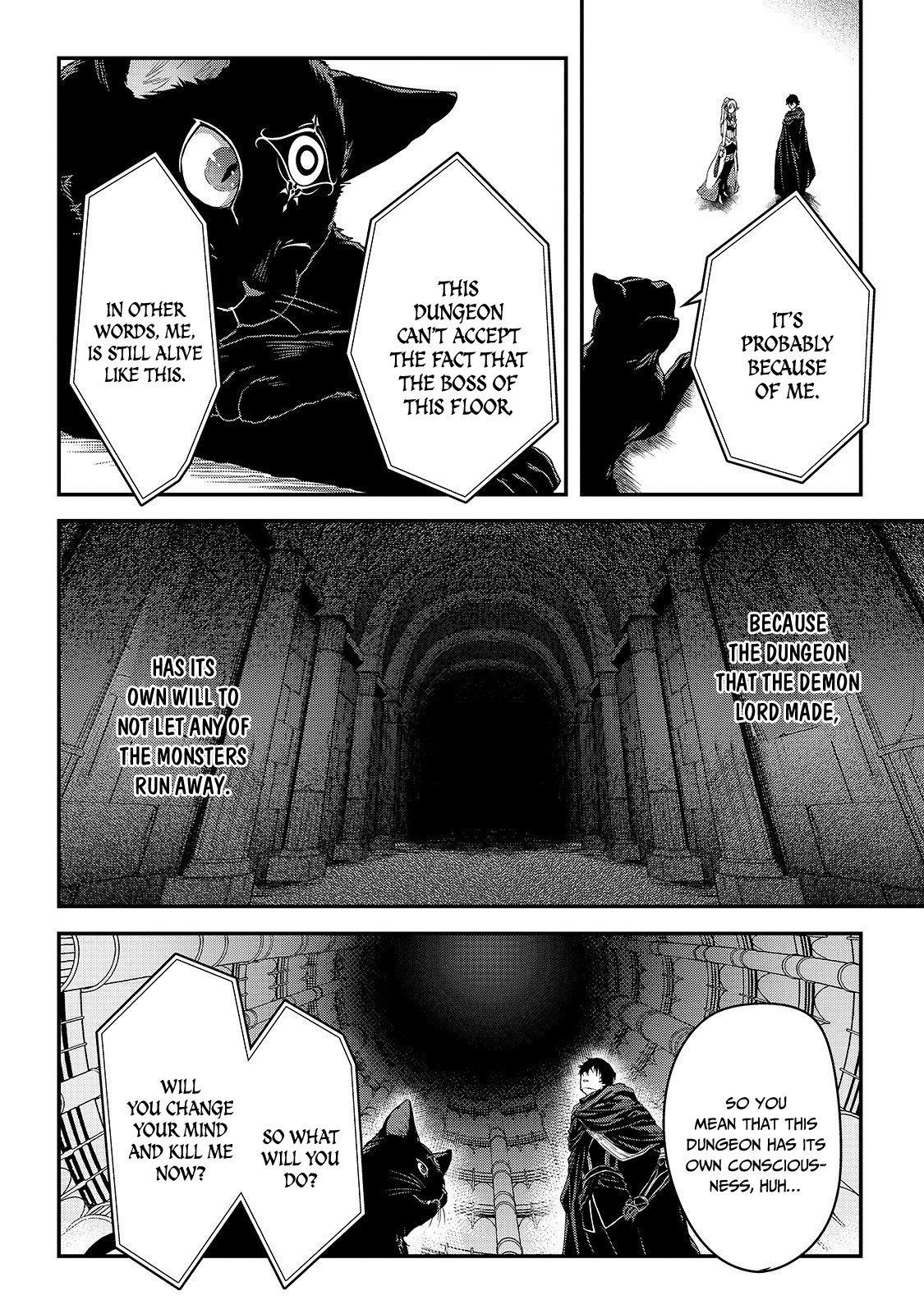 My Status as an Assassin Obviously Exceeds the Brave’s Chapter 11 - Page 11