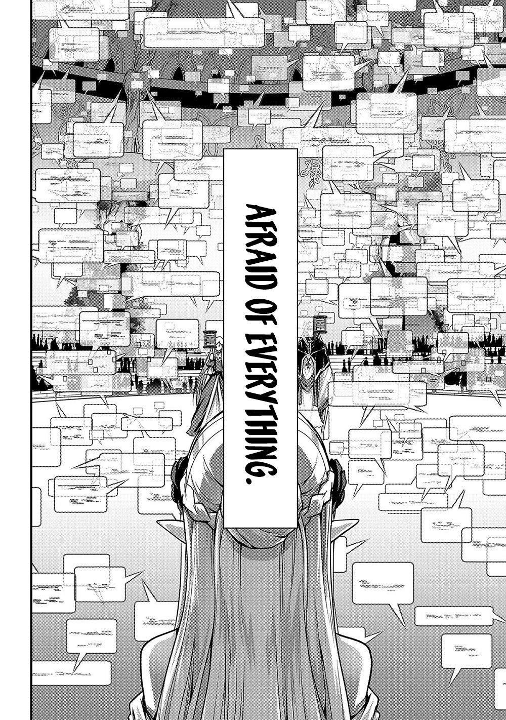 My Status as an Assassin Obviously Exceeds the Brave’s Chapter 18 - Page 26