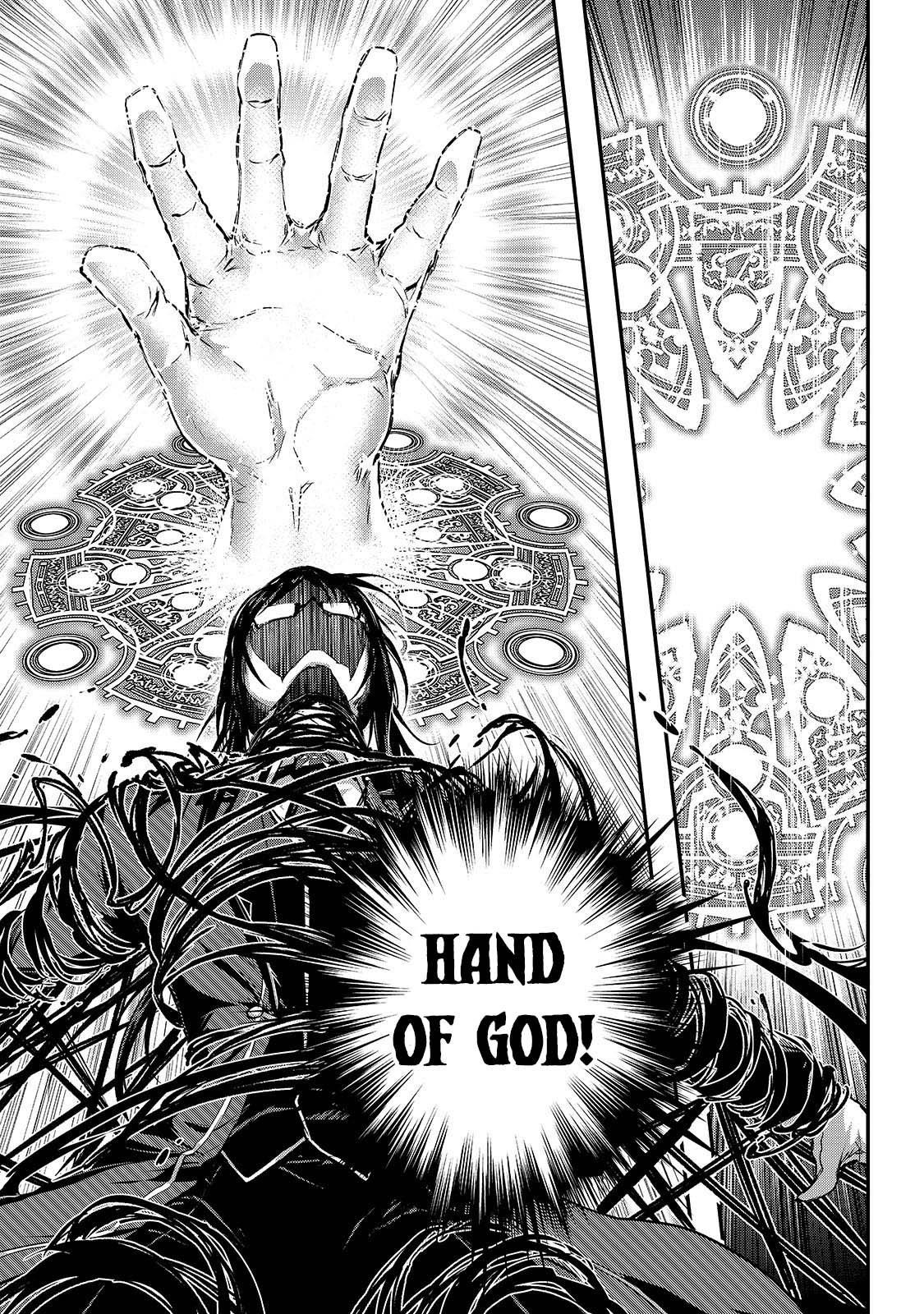 My Status as an Assassin Obviously Exceeds the Brave’s Chapter 35 - Page 11