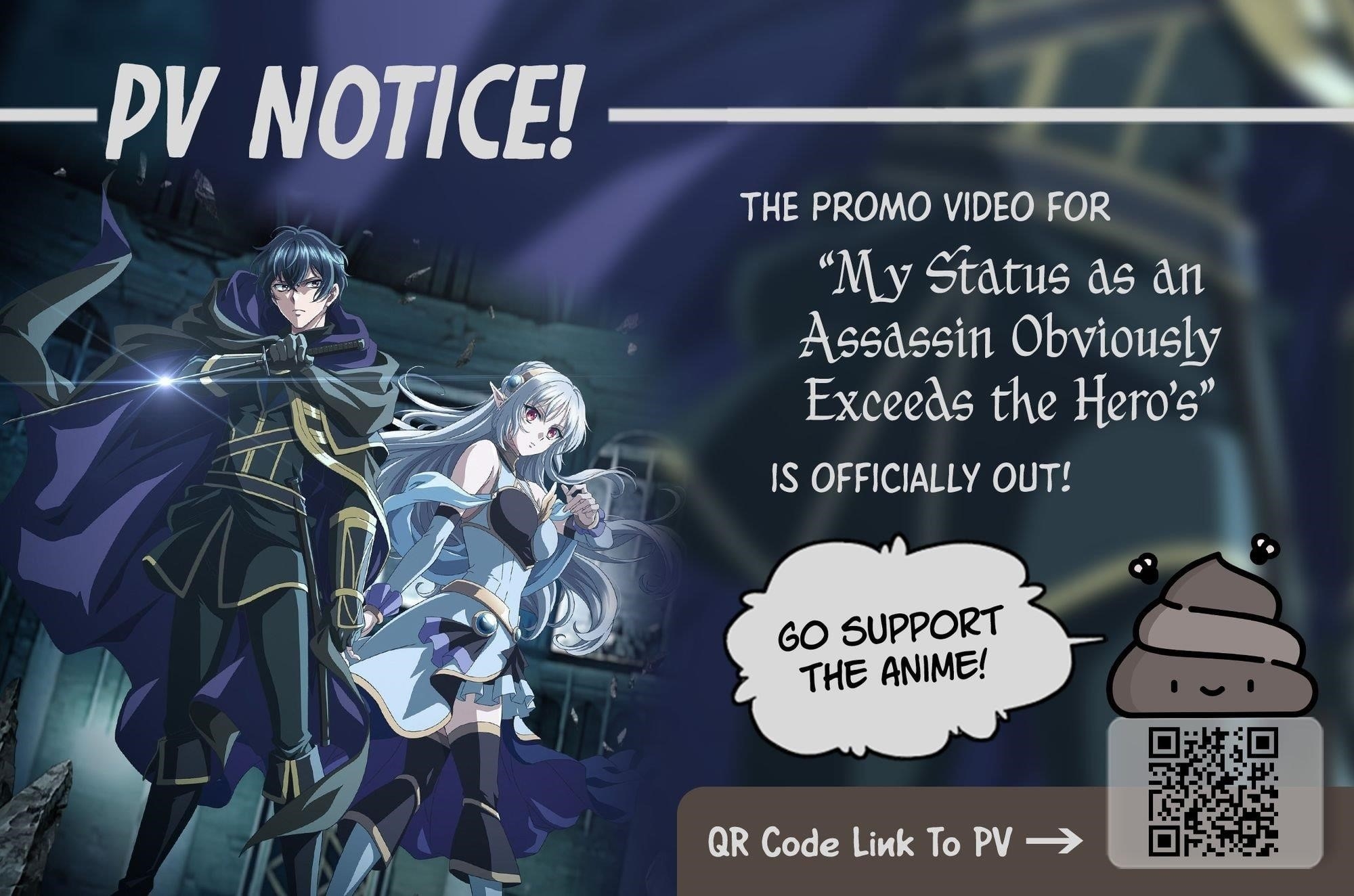 My Status as an Assassin Obviously Exceeds the Brave’s Chapter 35 - Page 29