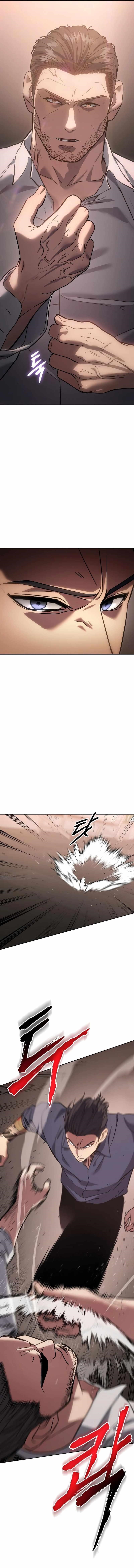 Baek XX Chapter 10 - Page 12