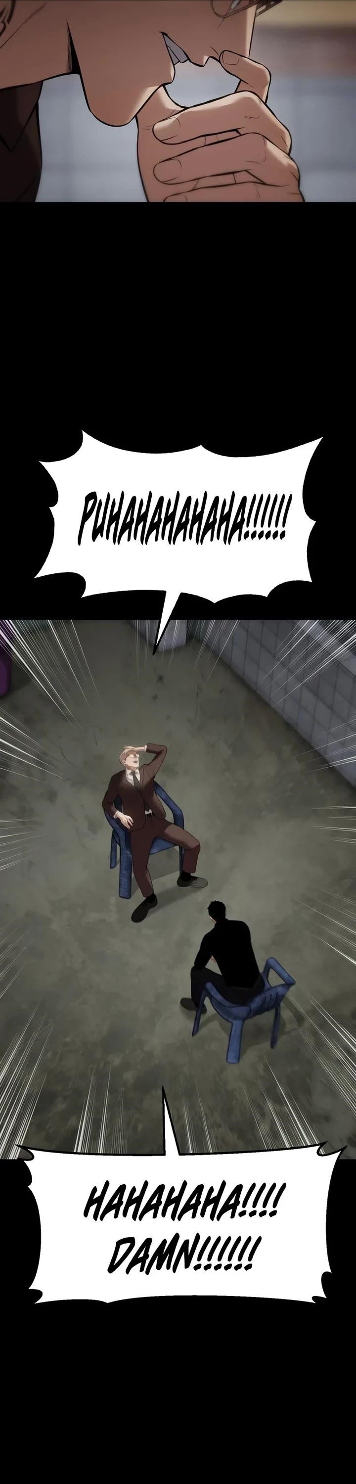 Baek XX Chapter 117 - Page 26