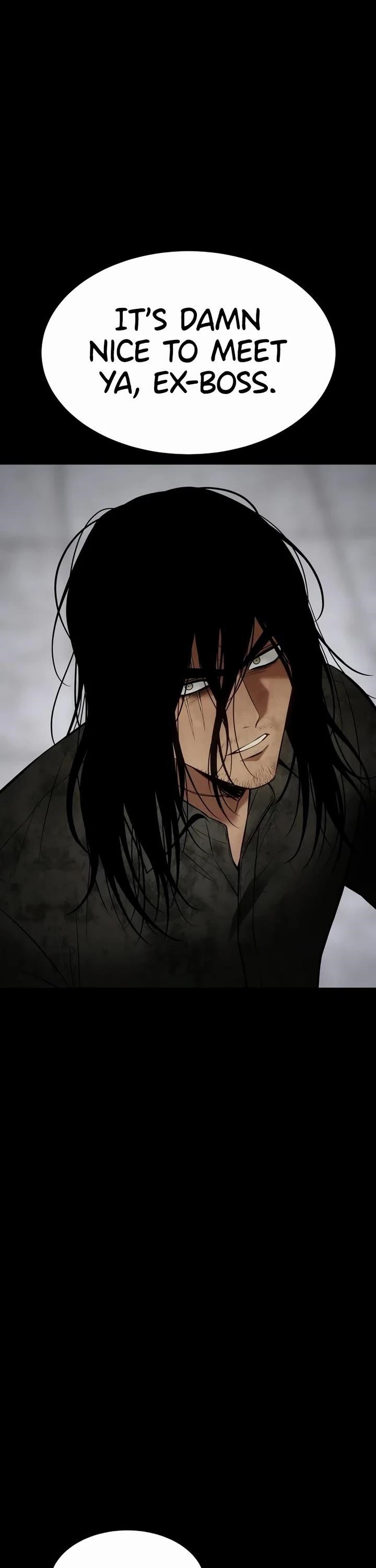 Baek XX Chapter 122 - Page 12