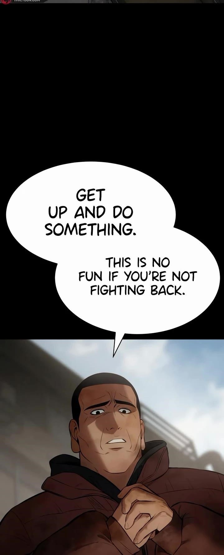 Baek XX Chapter 122 - Page 14