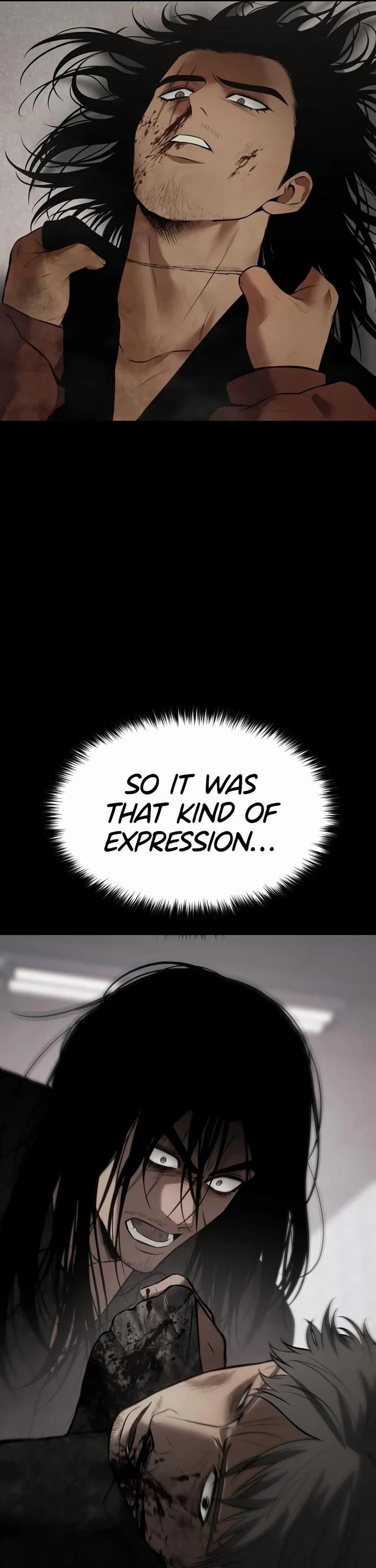 Baek XX Chapter 122 - Page 20