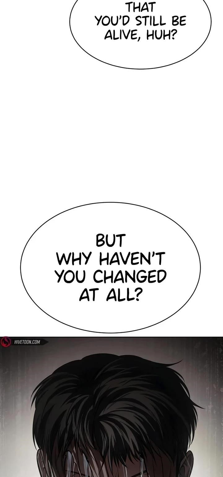 Baek XX Chapter 122 - Page 31