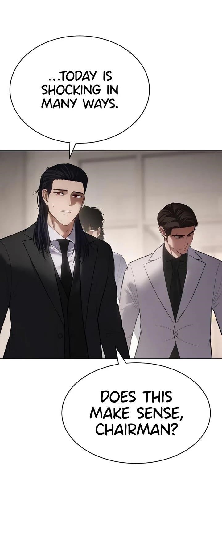 Baek XX Chapter 122 - Page 40