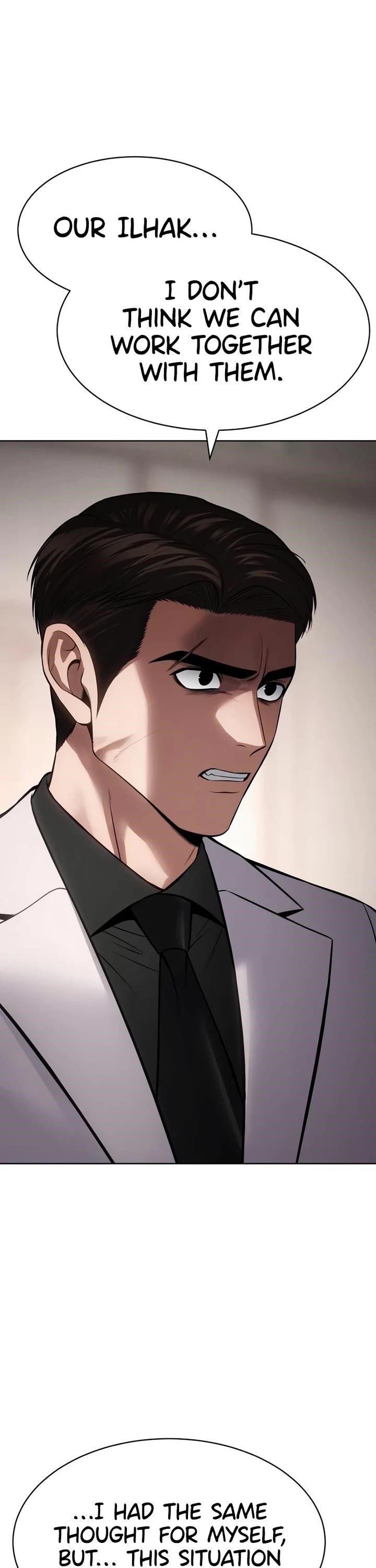 Baek XX Chapter 122 - Page 42