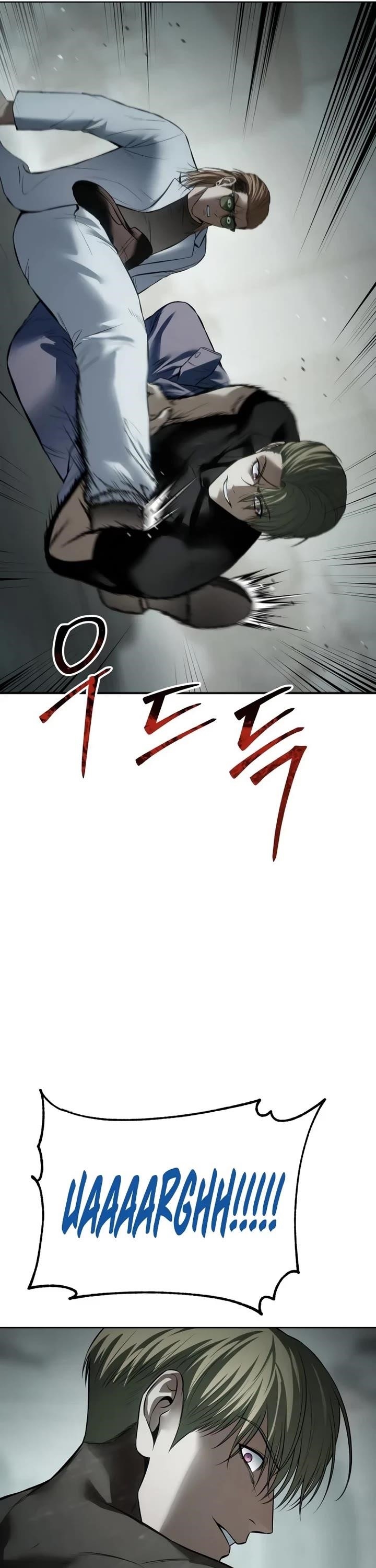 Baek XX Chapter 122 - Page 47