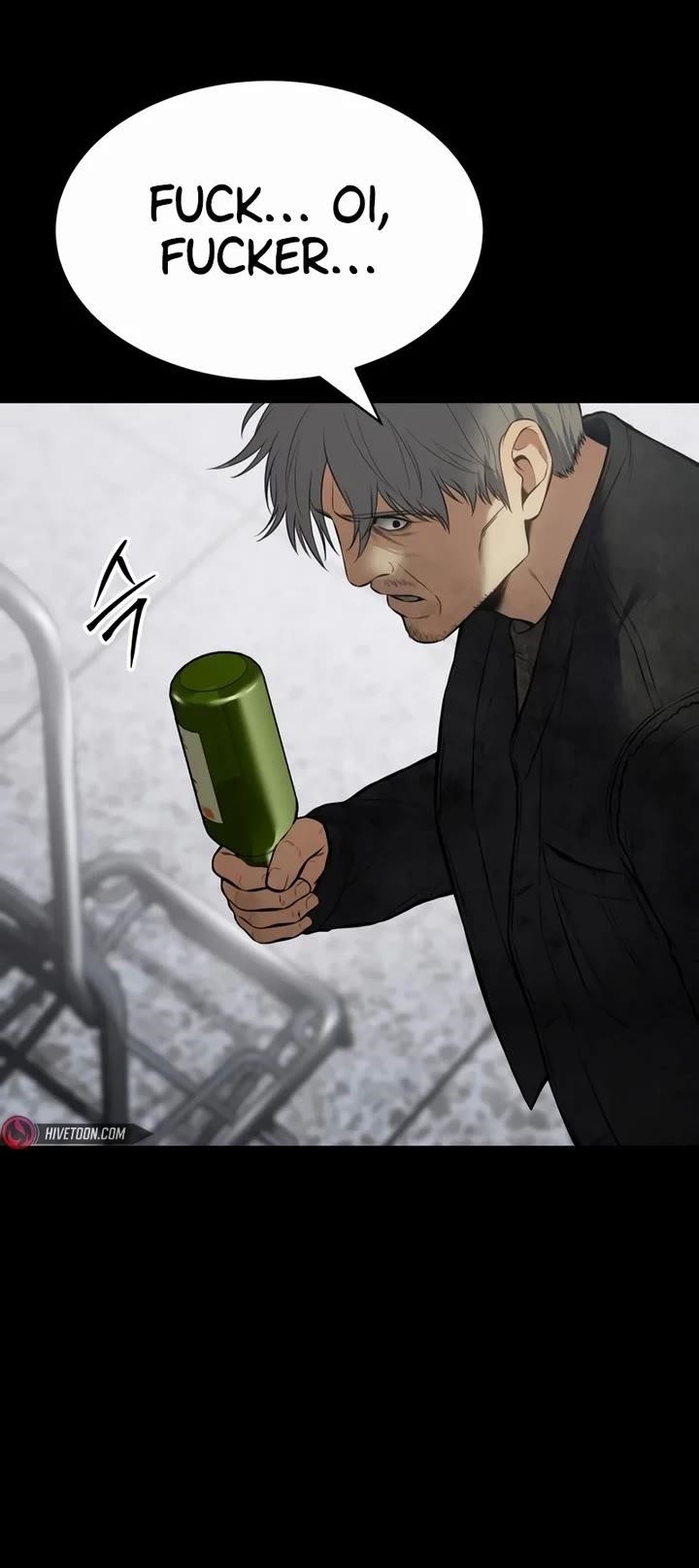 Baek XX Chapter 122 - Page 5