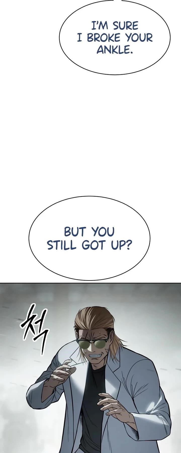 Baek XX Chapter 122 - Page 50