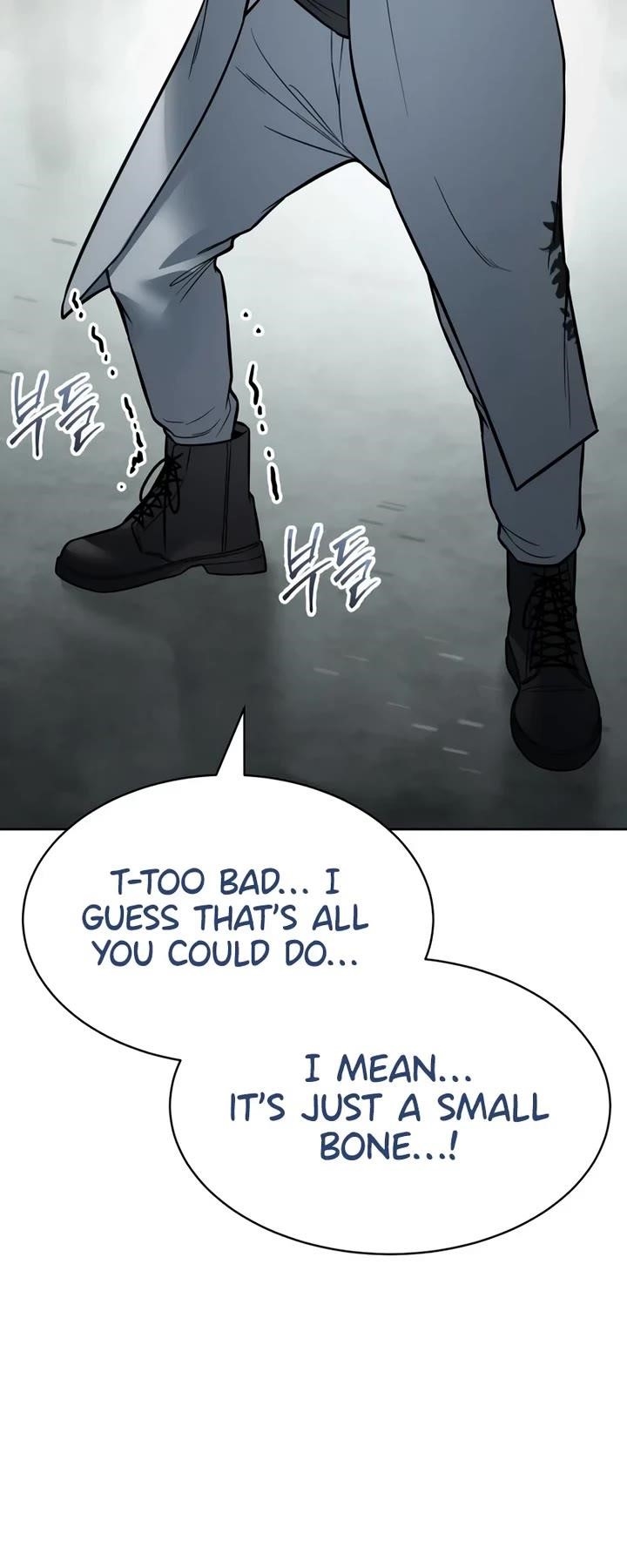 Baek XX Chapter 122 - Page 51