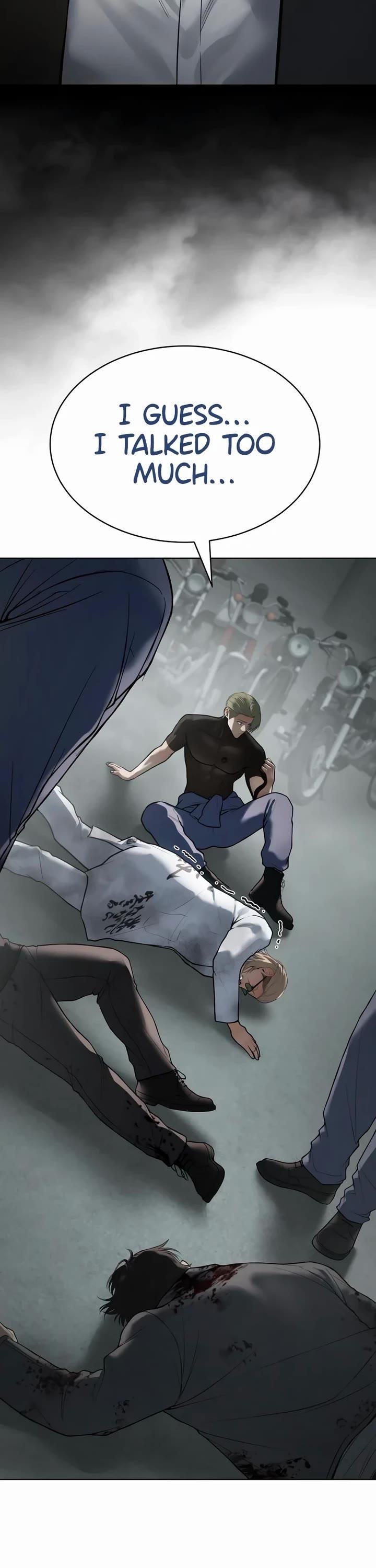 Baek XX Chapter 122 - Page 68