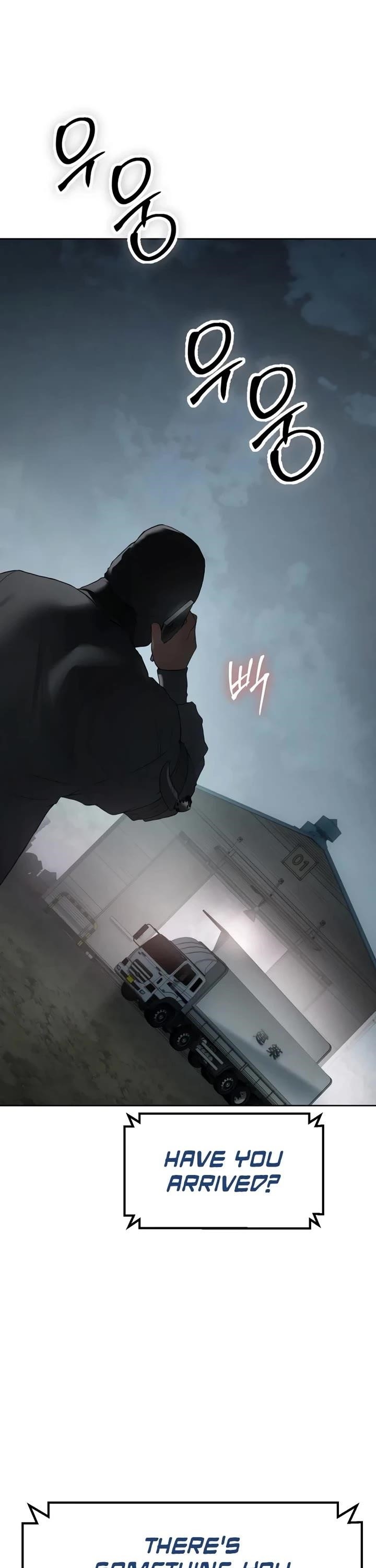 Baek XX Chapter 122 - Page 77