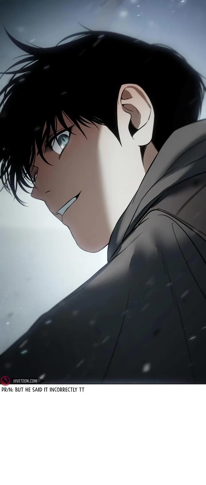 Baek XX Chapter 122 - Page 85