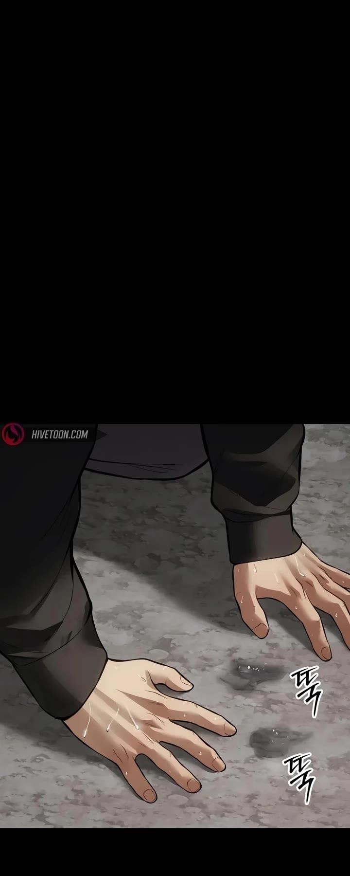 Baek XX Chapter 125 - Page 10