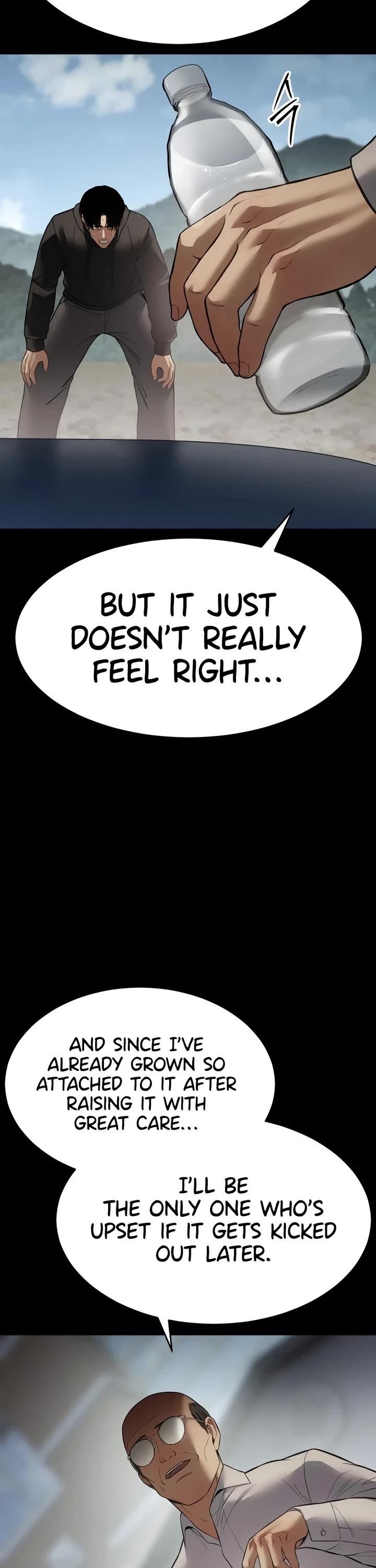 Baek XX Chapter 125 - Page 12