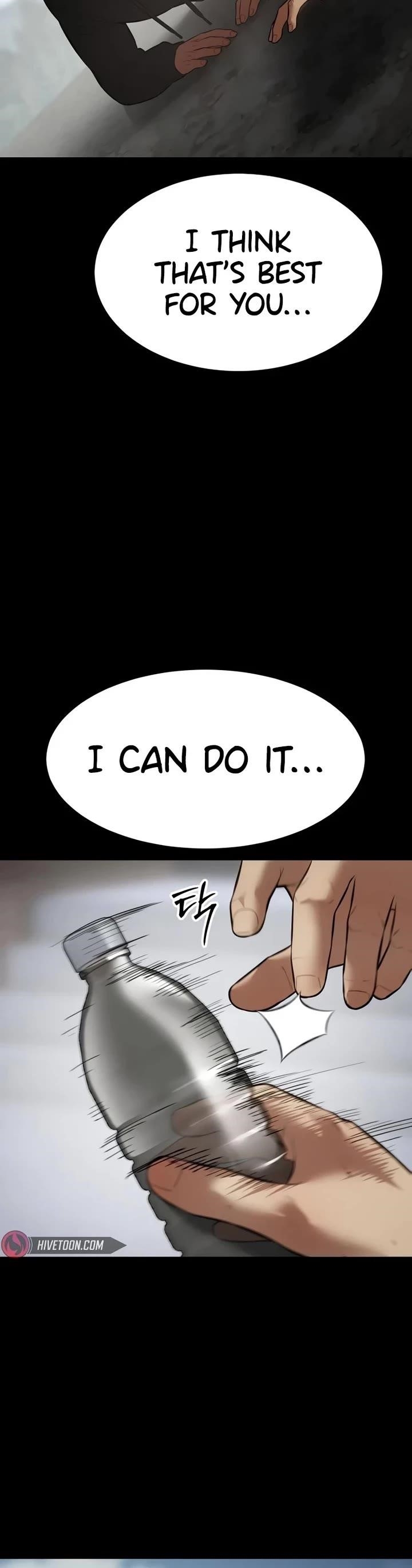 Baek XX Chapter 125 - Page 14