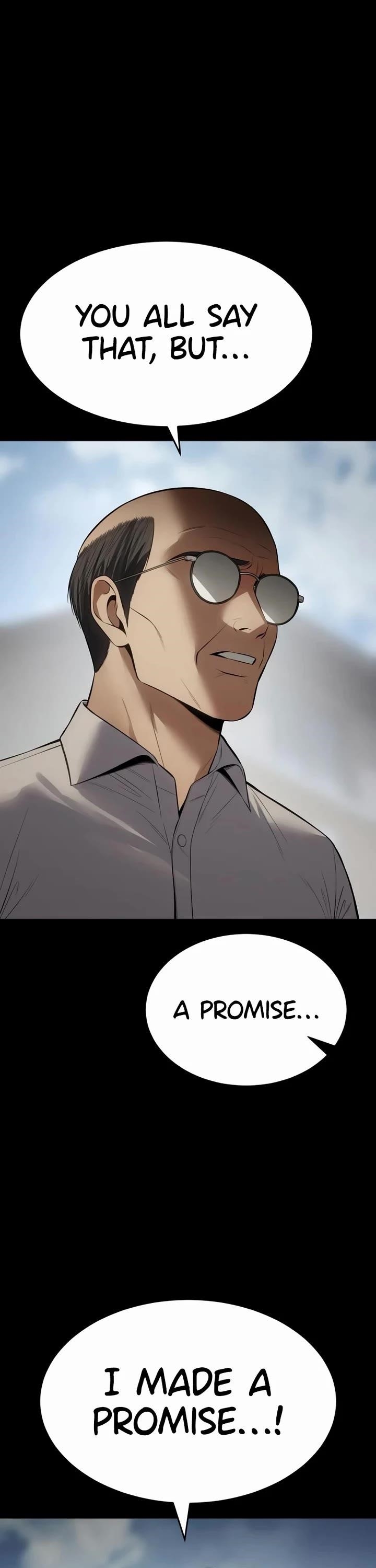 Baek XX Chapter 125 - Page 16