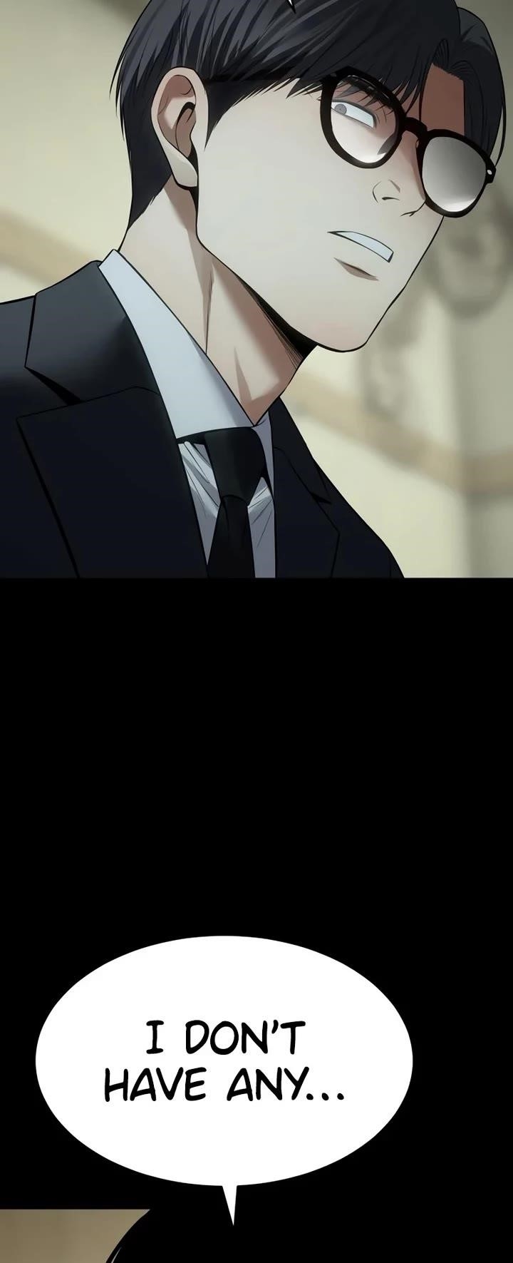 Baek XX Chapter 125 - Page 23