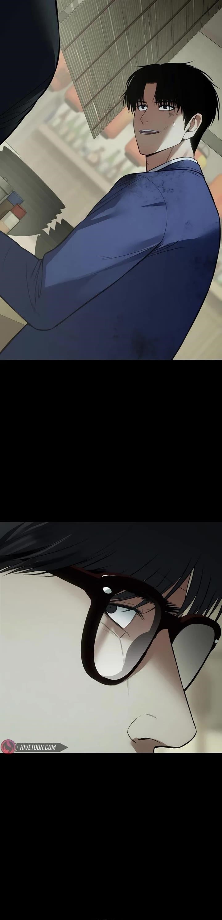 Baek XX Chapter 125 - Page 28