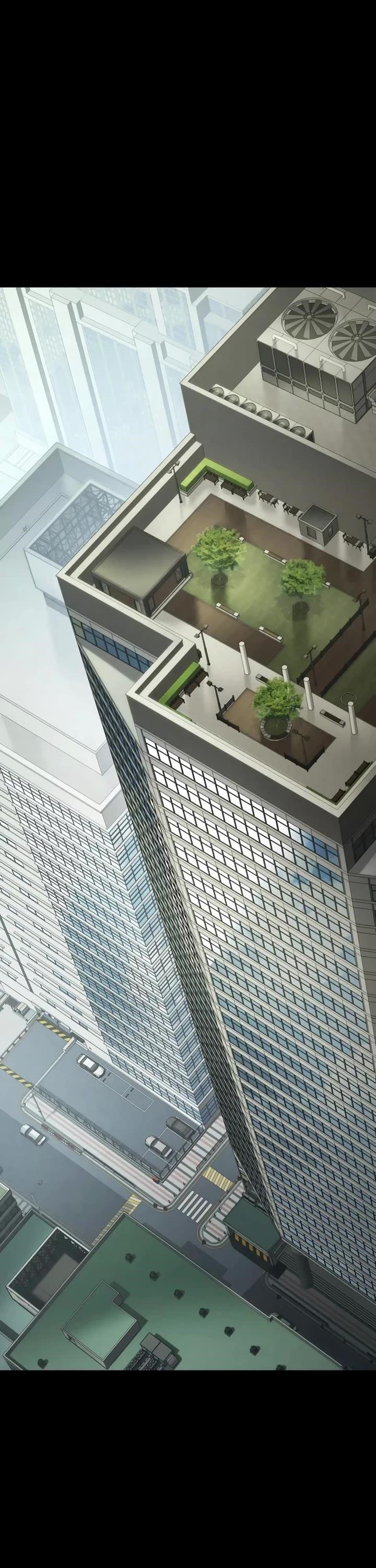 Baek XX Chapter 125 - Page 36