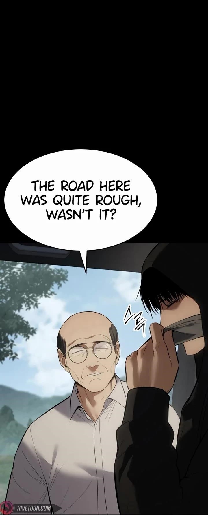 Baek XX Chapter 125 - Page 4