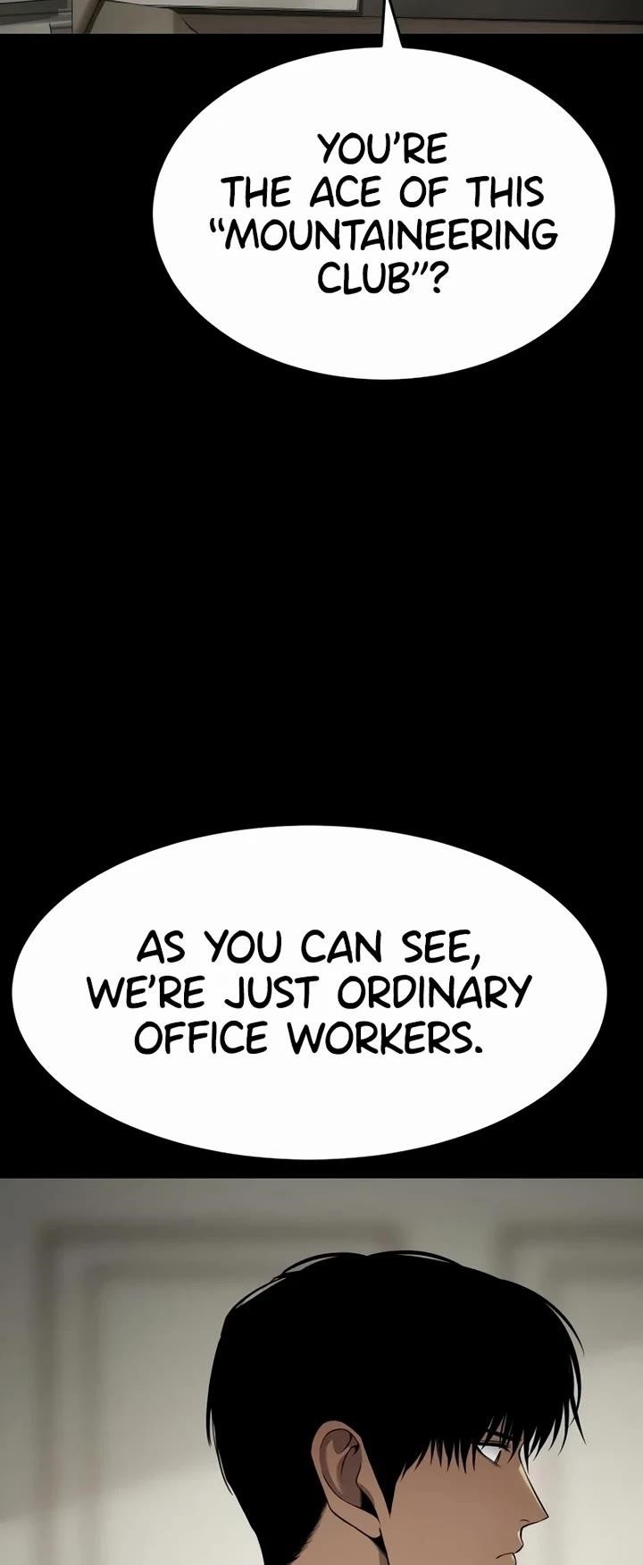 Baek XX Chapter 125 - Page 42