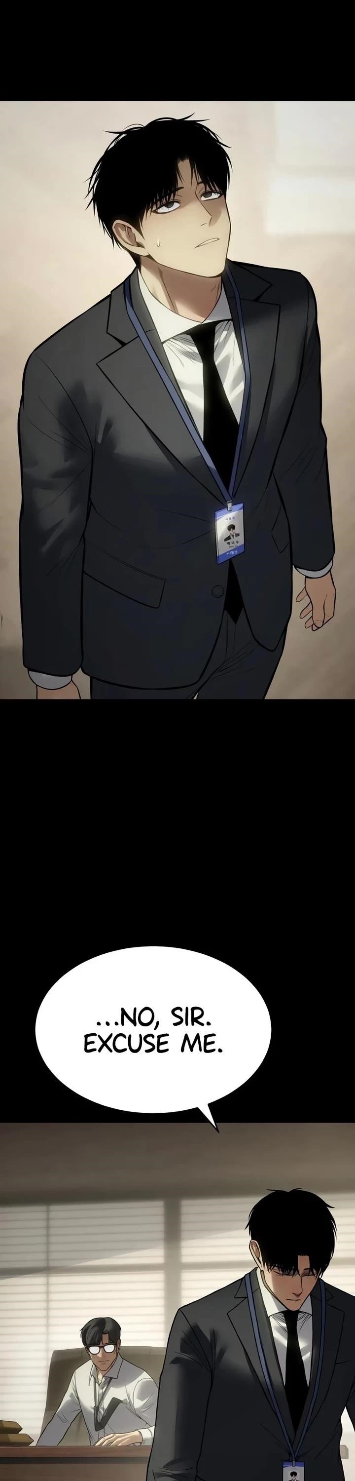 Baek XX Chapter 125 - Page 45