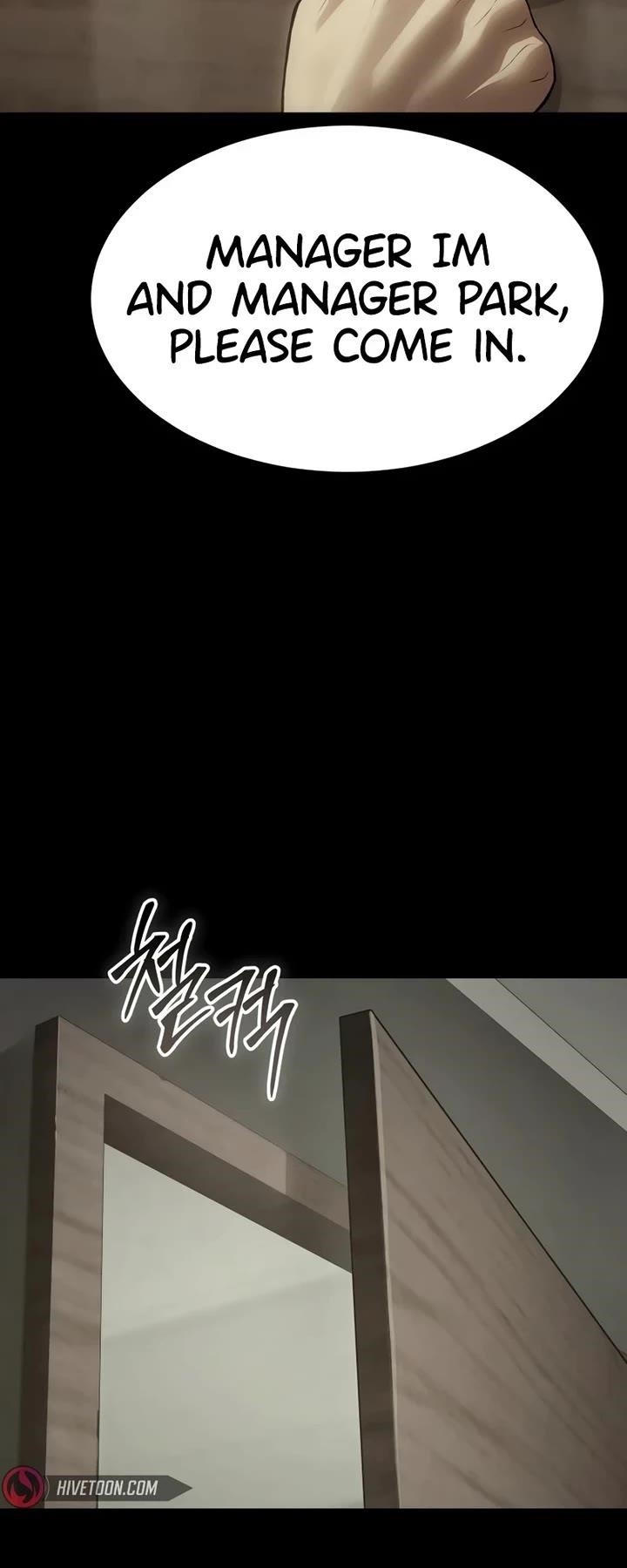 Baek XX Chapter 125 - Page 48