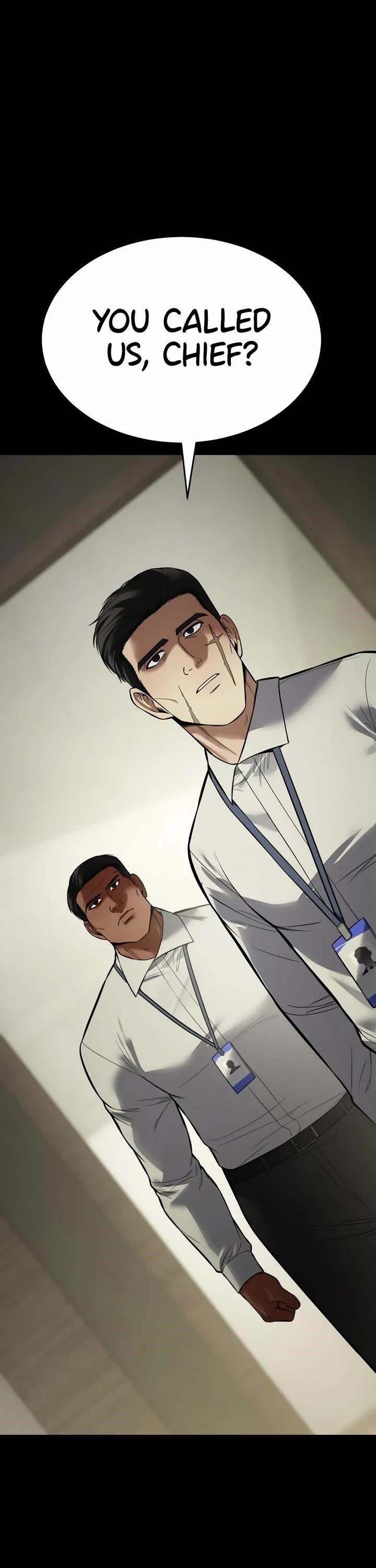 Baek XX Chapter 125 - Page 49