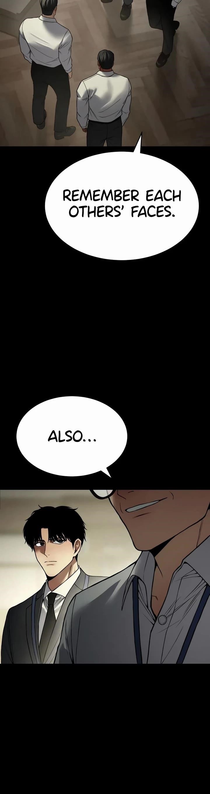 Baek XX Chapter 125 - Page 51