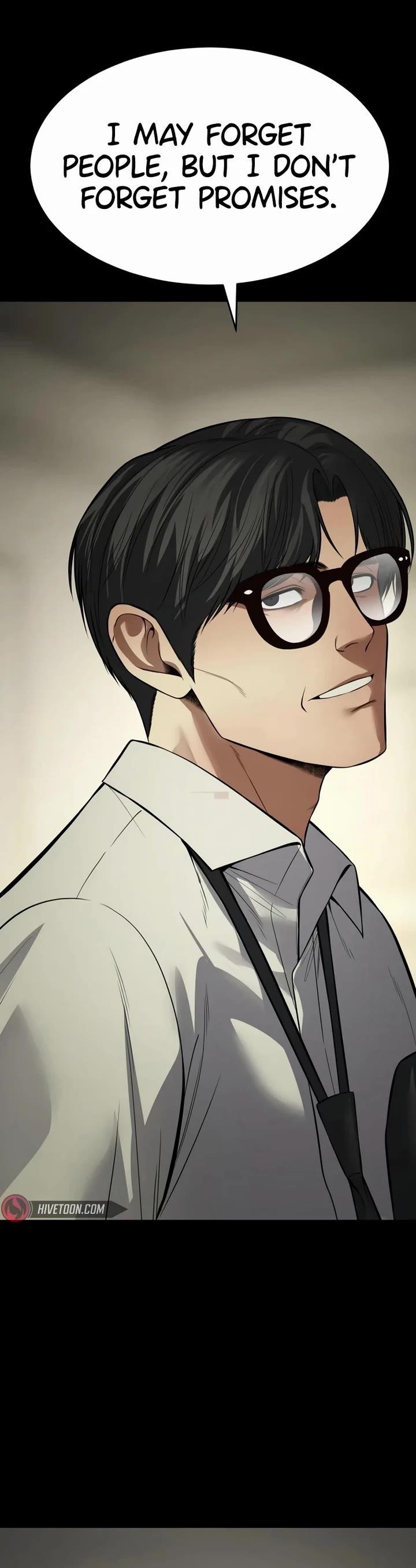 Baek XX Chapter 125 - Page 52