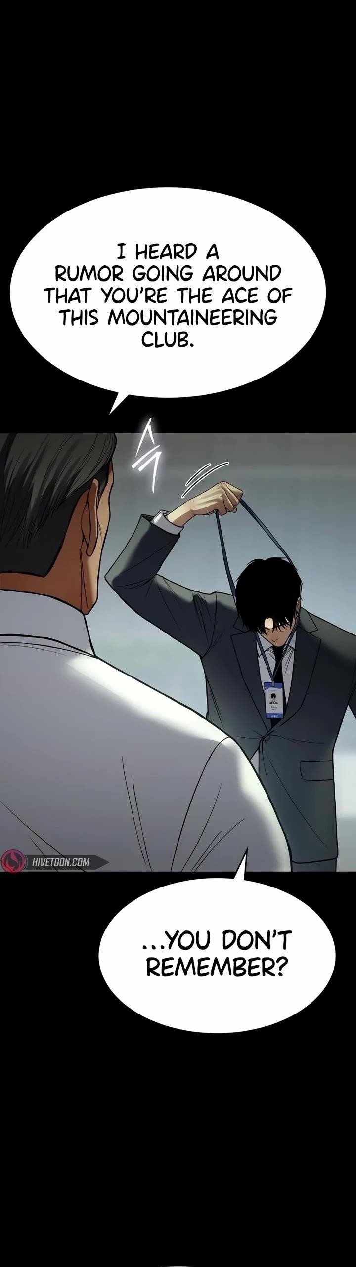 Baek XX Chapter 125 - Page 56